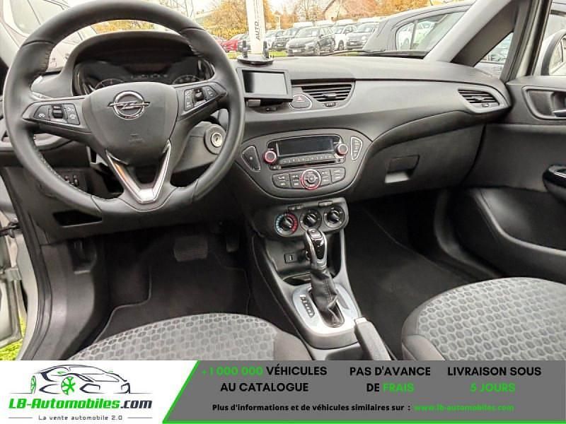 Occasion Opel Corsa 90 ch (66 kW) 2015 Citadine