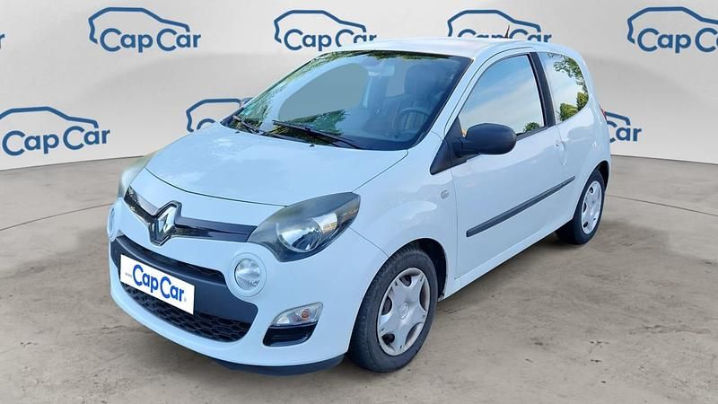 Utilisé 2014 Renault Twingo Life Citadine | 4 000 € - Image 1/3