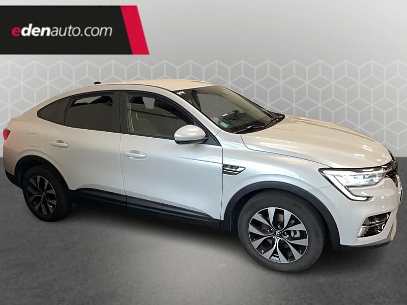 Utilisé 2023 Renault Arkana Evolution SUV | 19 780 € (Bon prix) - Image 1/4
