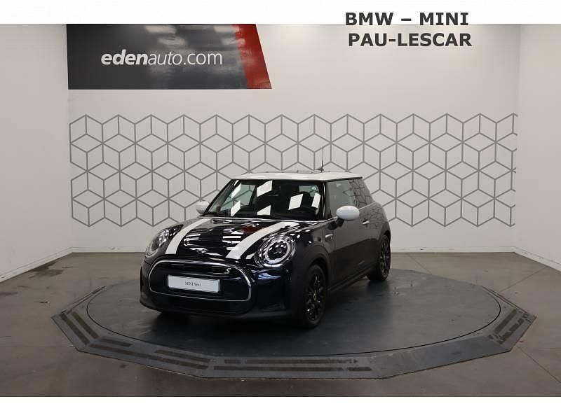 Utilisé 2023 Mini Cooper SE Hatch Citadine | 22 000 € (Prix juste) - Image 1/4