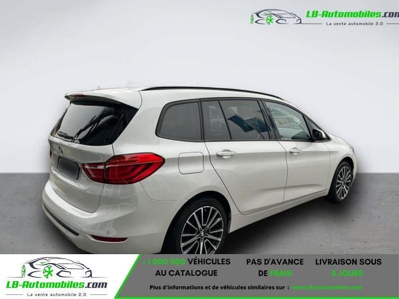 Occasion BMW 218 Comfort Edition 140 ch (102 kW) 2019 Break