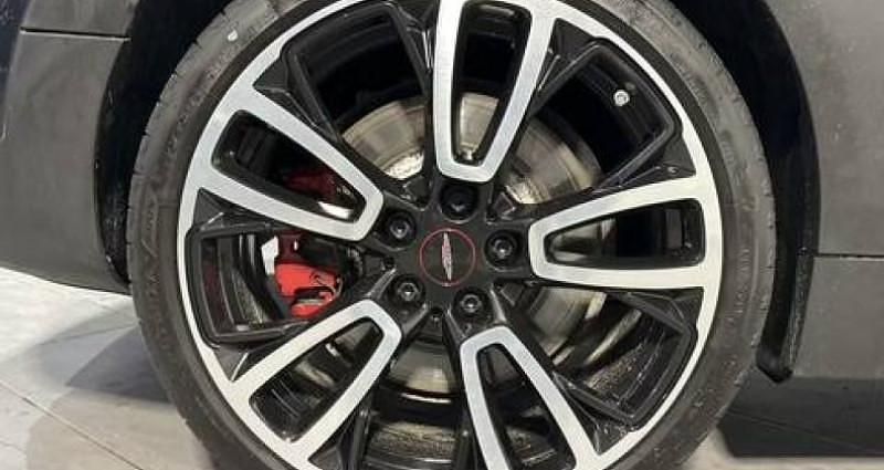 Occasion Mini John Cooper Works 307 ch (225 kW) 2022 Noir Citadine