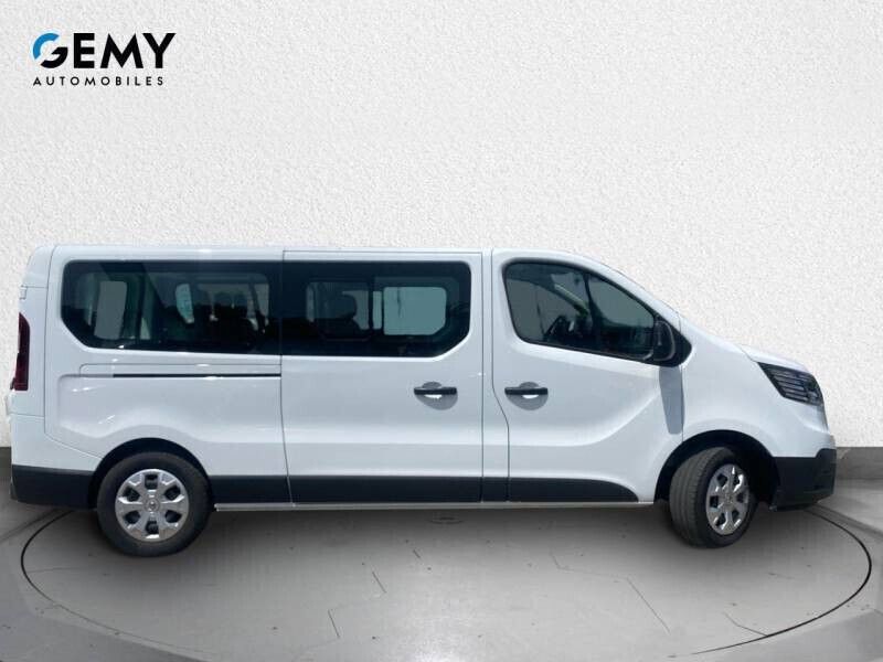 Occasion Renault Trafic Zen 150 ch (110 kW) 2024 Monospace