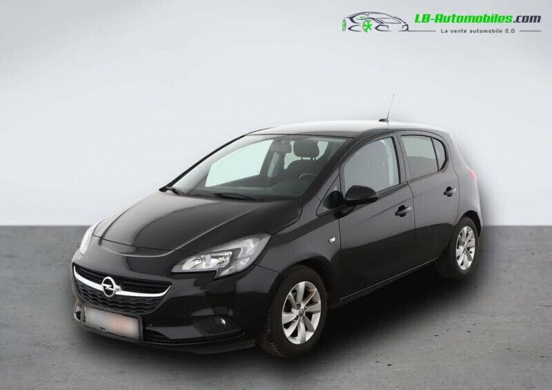 Utilisé 2018 Opel Corsa Citadine | 13 300 € (Prix juste) - Image 1/4