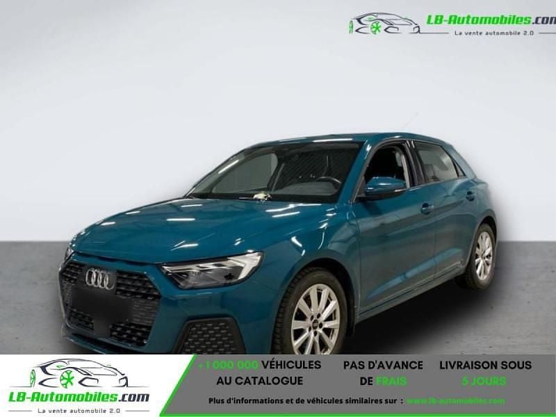 Occasion Audi A1 Sportback 110 ch (80 kW) 2021 Citadine