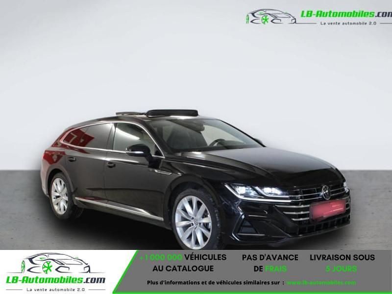 Occasion VW Arteon 218 ch (160 kW) 2021 Berline