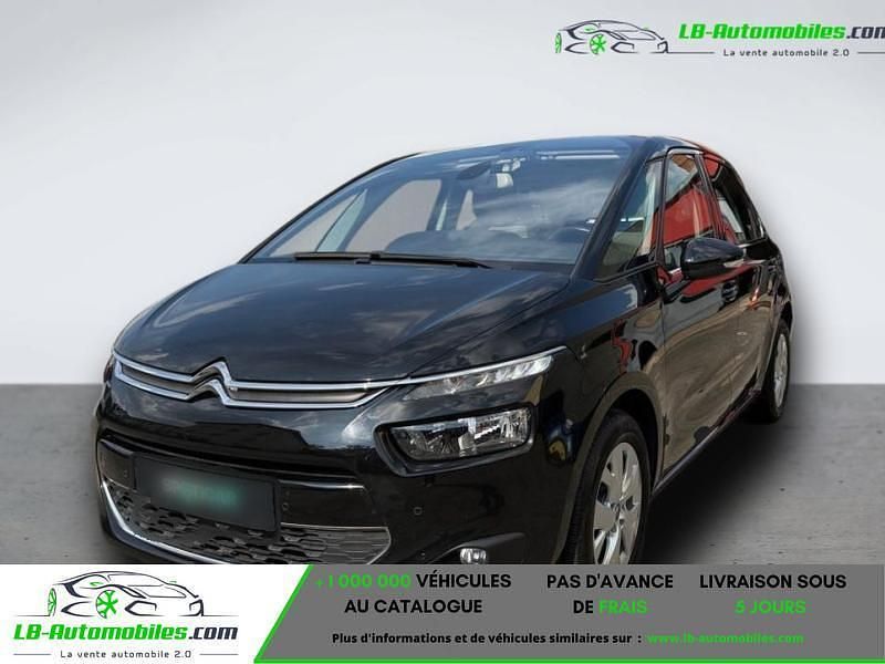 Occasion 2016 Citroën C4 Picasso PureTech Monospace | 14 300 € (Prix cher) - Image 1/4