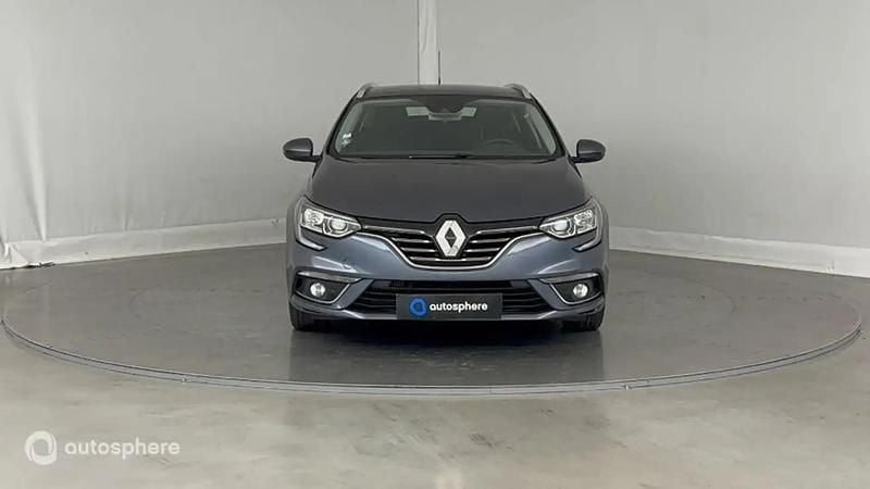 Occasion Renault Mégane GrandTour Business 117 ch (86 kW) 2020 Break