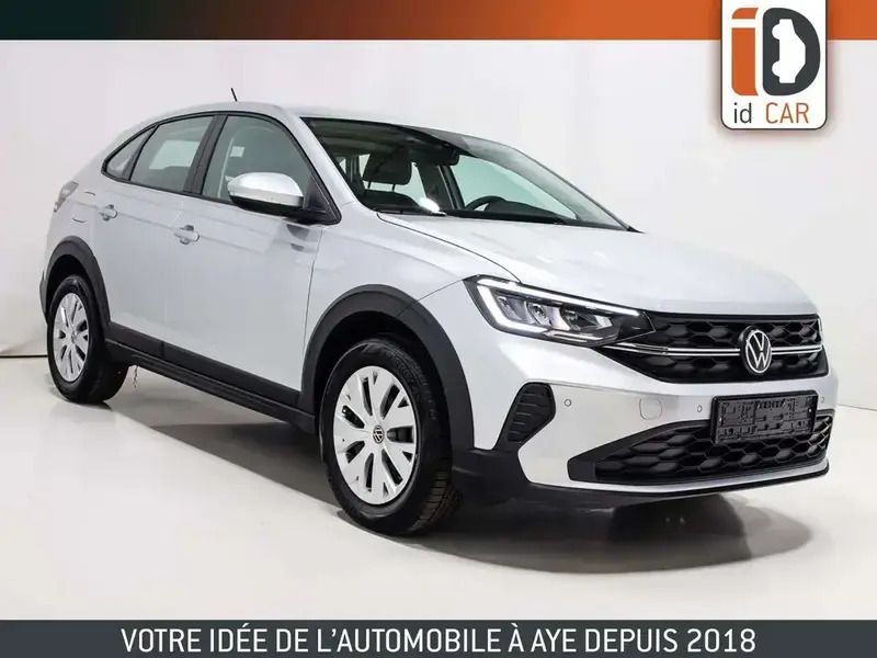 Argent Utilisé 2024 VW Taigo SUV | 20 980 € (Prix juste) - Image 1/4