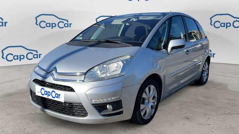 Utilisé 2012 Citroën C4 Picasso Monospace | 6 990 € (Prix assez cher) - Image 1/3