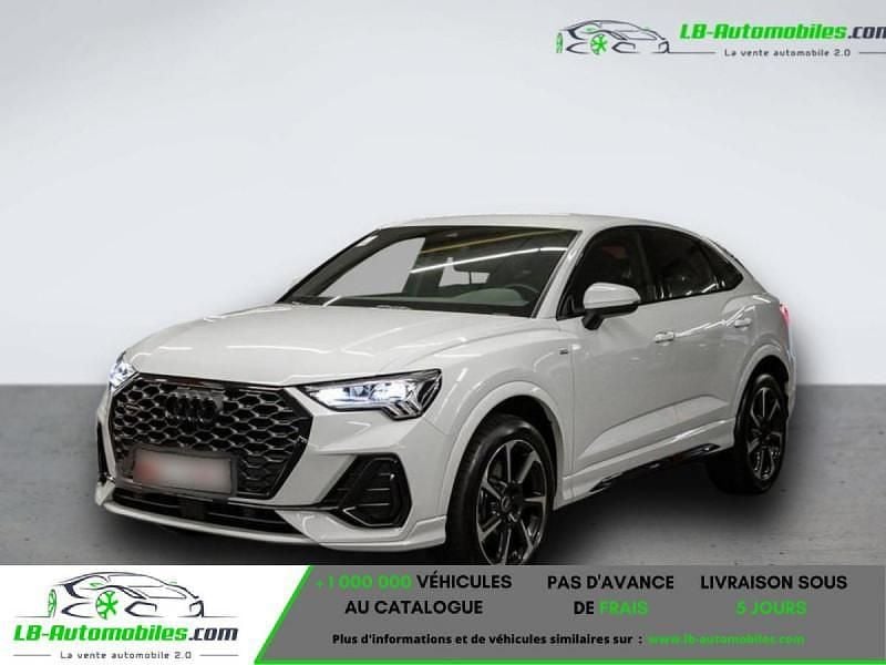 Utilisé 2022 Audi Q3 Sportback Sport SUV | 42 800 € - Image 1/4