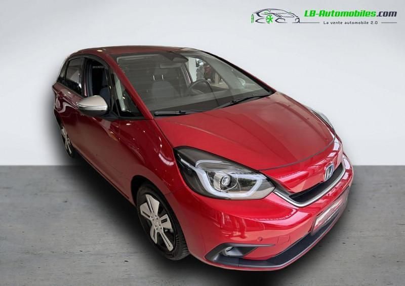 Utilisé 2021 Honda Jazz Citadine | 22 900 € (Prix assez cher) - Image 1/4