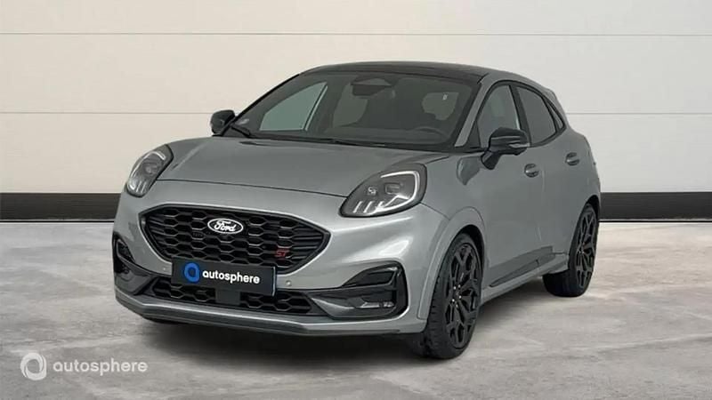 Occasion Ford Puma ST 173 ch (127 kW) 2024 SUV