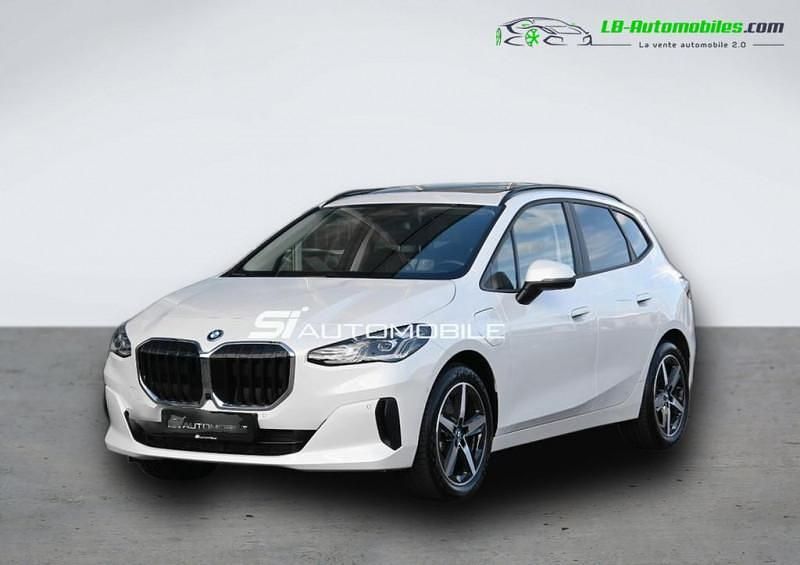 Utilisé 2023 BMW 230 Sport Line Break | 43 500 € (Bon prix) - Image 1/4