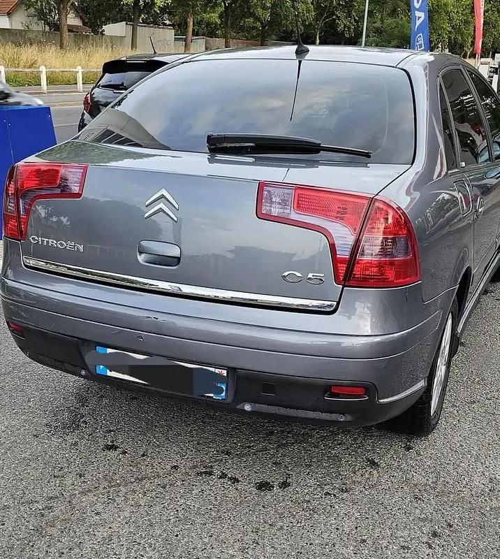 Utilisé 2005 Citroën C5 Exclusive Berline | 2 600 € (Super prix) - Image 1/4