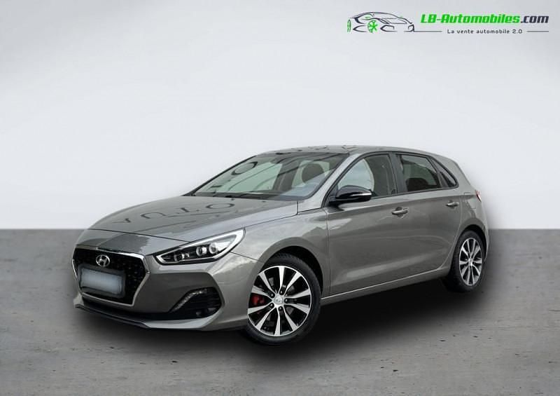 Utilisé 2019 Hyundai i30 Berline | 20 800 € (Prix juste) - Image 1/4