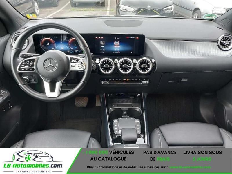Occasion Mercedes GLA250 218 ch (160 kW) 2021 SUV
