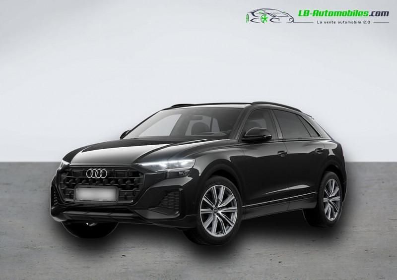 Utilisé 2025 Audi Q8 SUV | 74 600 € (Super prix) - Image 1/4