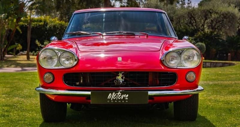 Occasion Ferrari 330 300 ch (220 kW) 1964 Coupé