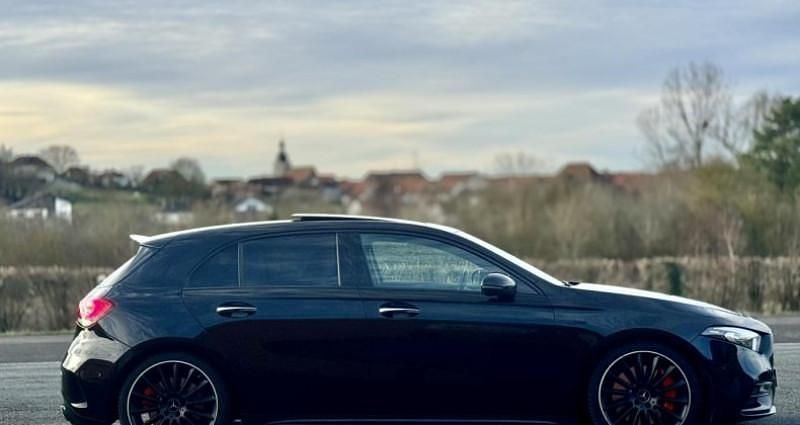 Occasion Mercedes A35 AMG AMG 306 ch (225 kW) 2021 Berline