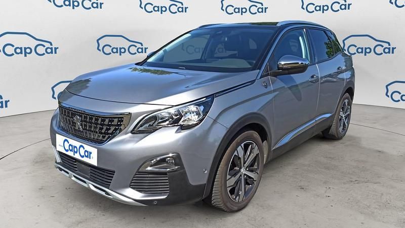 Utilisé 2018 Peugeot 3008 Crossway | 11 900 € (Prix assez cher) - Image 1/3