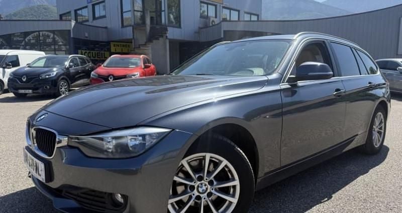 Utilisé 2013 BMW 316 Executive Break | 9 990 € - Image 1/4