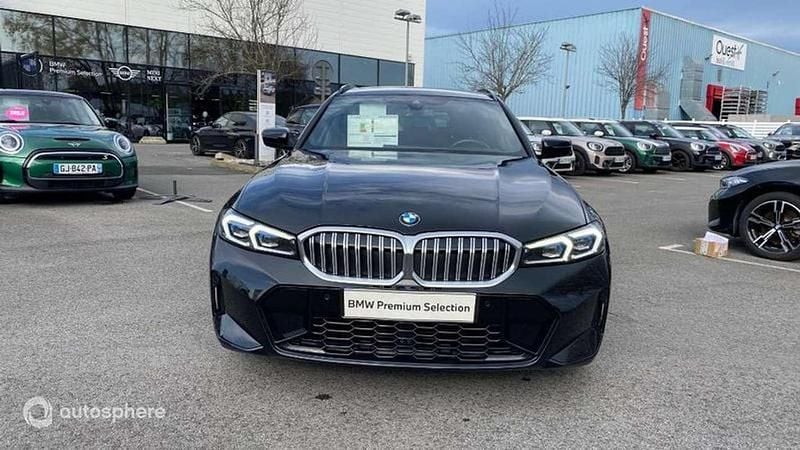 Occasion BMW 320 M Sport 193 ch (141 kW) 2023 Break