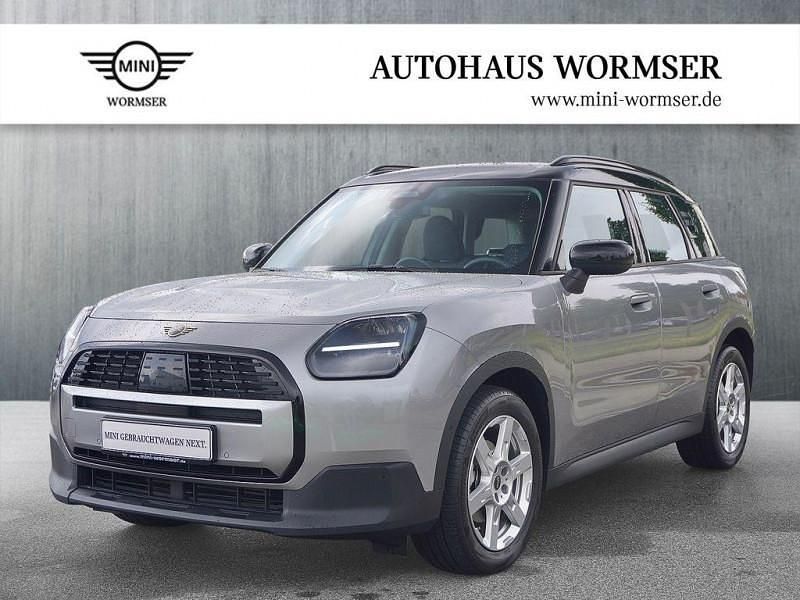 Occasion 2024 Mini Countryman SUV | 32 490 € - Image 1/4