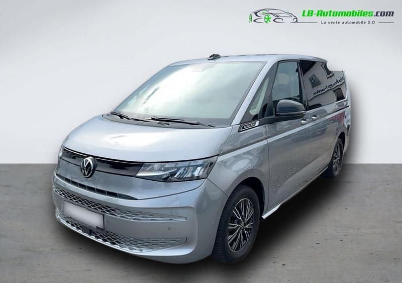 Utilisé 2022 VW Multivan Break | 50 100 € (Prix juste) - Image 1/4