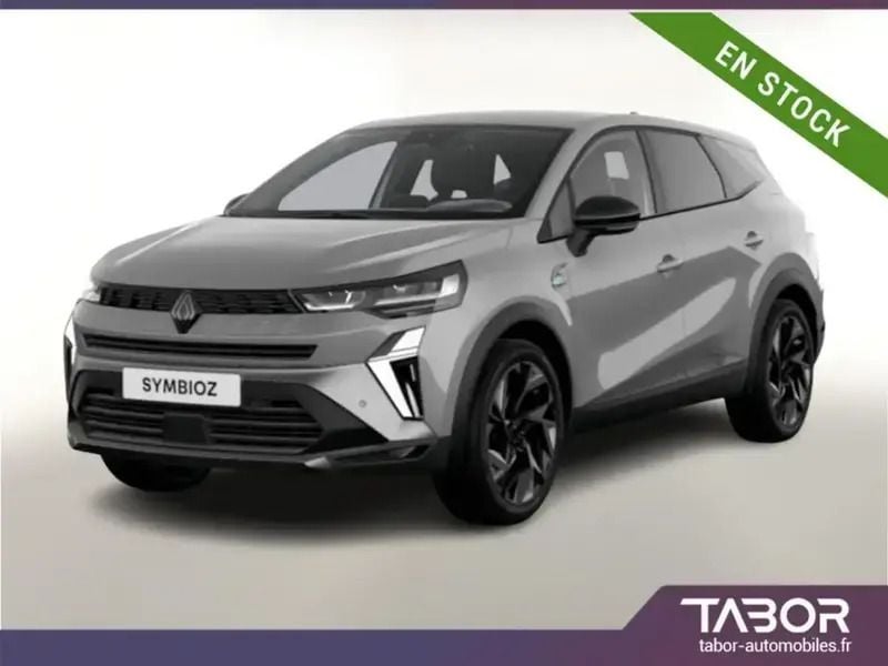 Gris Utilisé 2024 Renault Symbioz Esprit Alpine SUV | 30 788 € (Bon prix) - Image 1/4