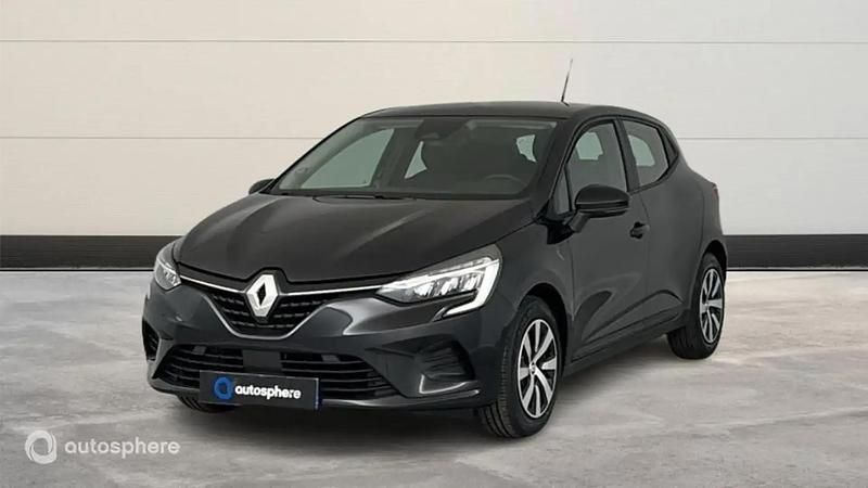 Occasion Renault Clio V Equilibre 92 ch (67 kW) 2023 Berline