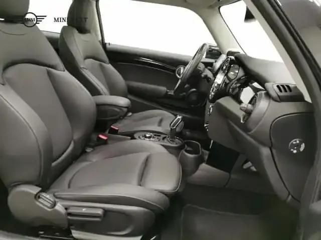 Occasion Mini Cooper SE Premium Plus 11 kW (15 ch) 2022 Island blue Citadine