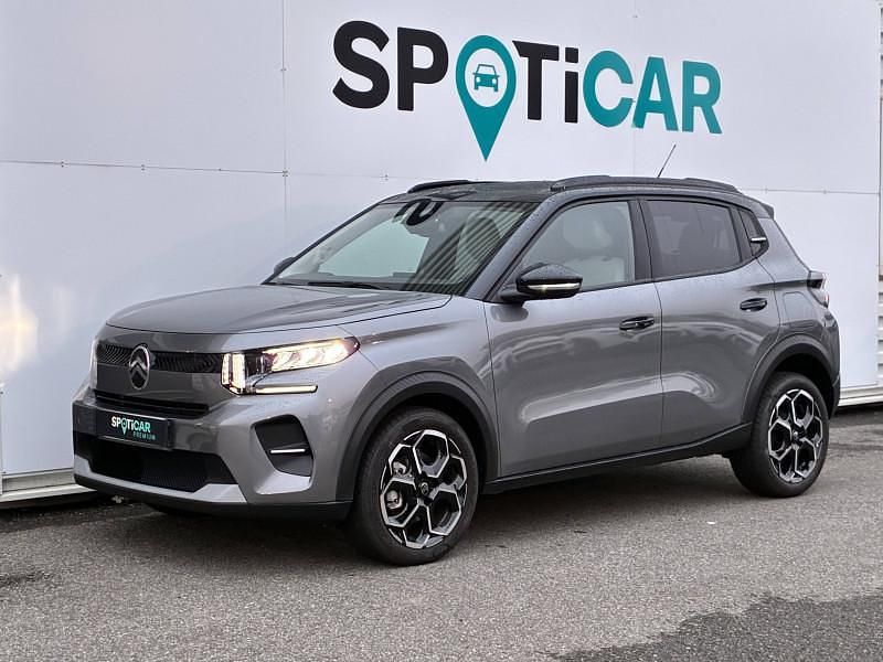 Utilisé 2025 Citroën C3 Citadine | 19 590 € (Prix cher) - Image 1/4