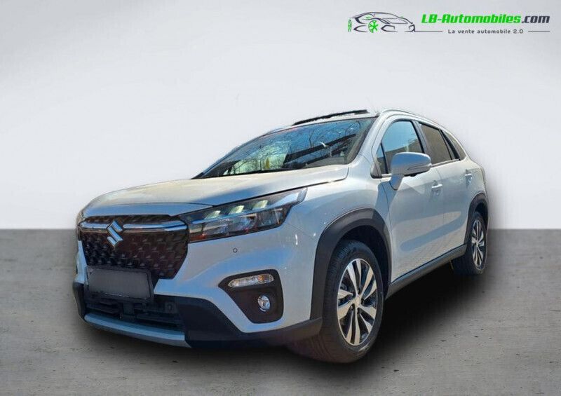 Utilisé 2025 Suzuki SX4 S-Cross SUV | 33 200 € (Prix assez cher) - Image 1/4