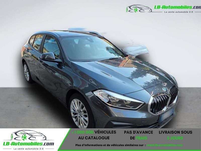 Occasion BMW 116 116 ch (85 kW) 2021 Citadine