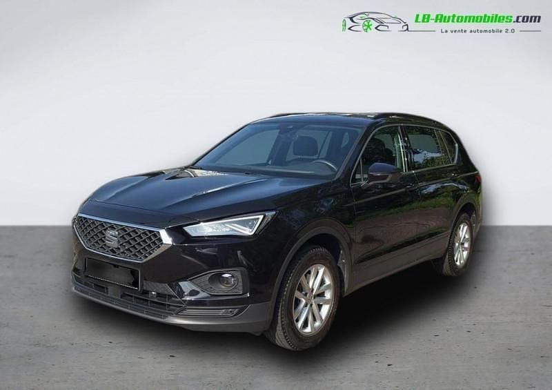 Utilisé 2022 Seat Tarraco SUV | 29 800 € (Bon prix) - Image 1/4
