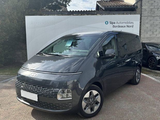 Utilisé 2025 Hyundai Staria Van | 51 709 € - Image 1/4