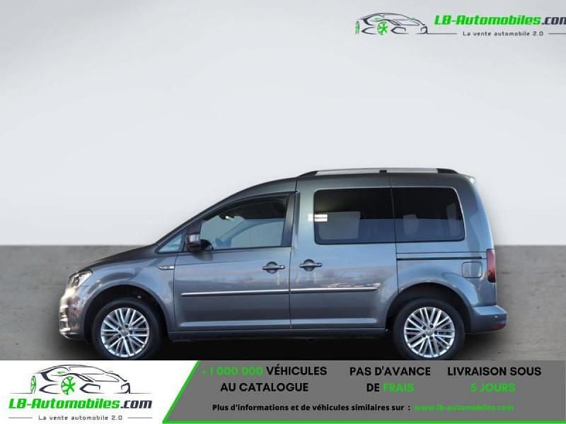 Occasion VW Caddy 131 ch (96 kW) 2019 Monospace