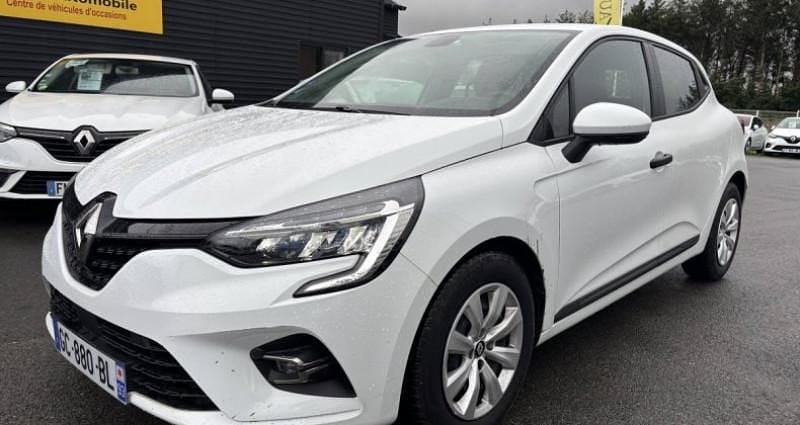 Utilisé 2021 Renault Clio V Business Citadine | 11 490 € (Super prix) - Image 1/4