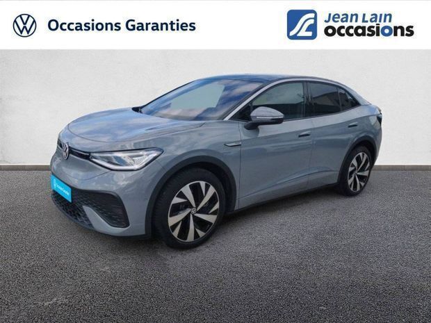 Gris Utilisé 2024 VW ID.5 Pro Performance SUV | 38 190 € - Image 1/4