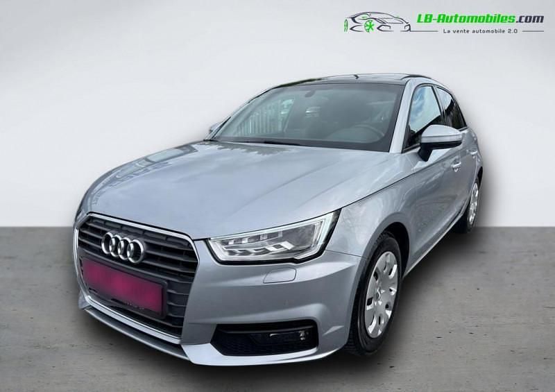 Utilisé 2018 Audi A1 Sportback Sport Citadine | 17 500 € (Prix assez cher) - Image 1/4
