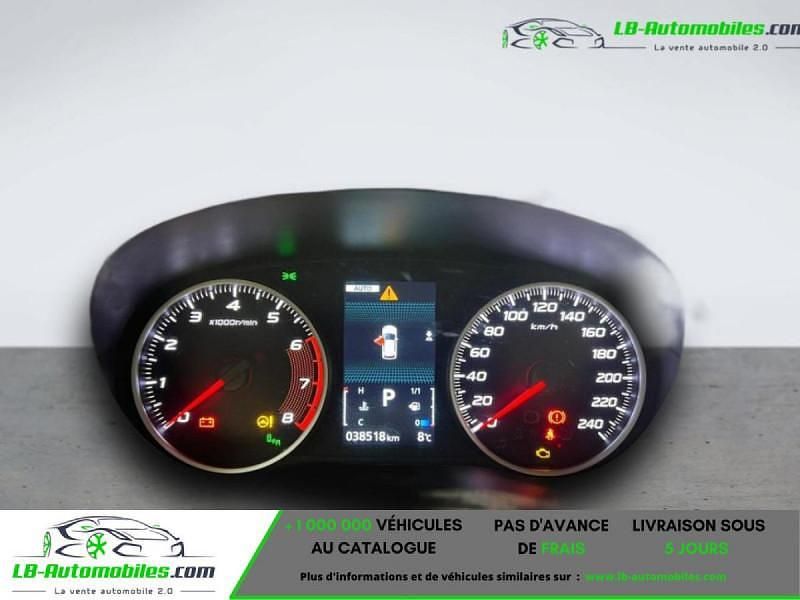 Occasion Mitsubishi Eclipse 163 ch (119 kW) 2019 Coupé