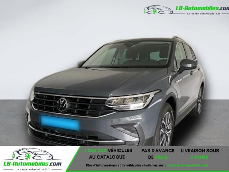 Occasion 2022 VW Tiguan SUV | 30 100 € (Prix juste) - Image 1/4