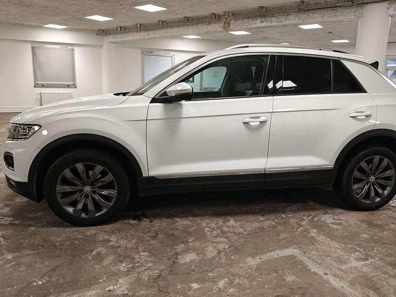 Occasion VW T-Roc Style 150 ch (110 kW) 2020 SUV