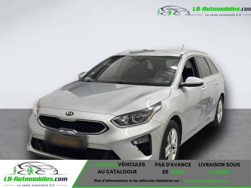 Occasion 2019 Kia Ceed Citadine | 16 900 € (Bon prix) - Image 1/4