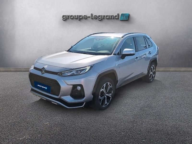 Occasion 2021 Suzuki Across SUV | 30 990 € (Super prix) - Image 1/4