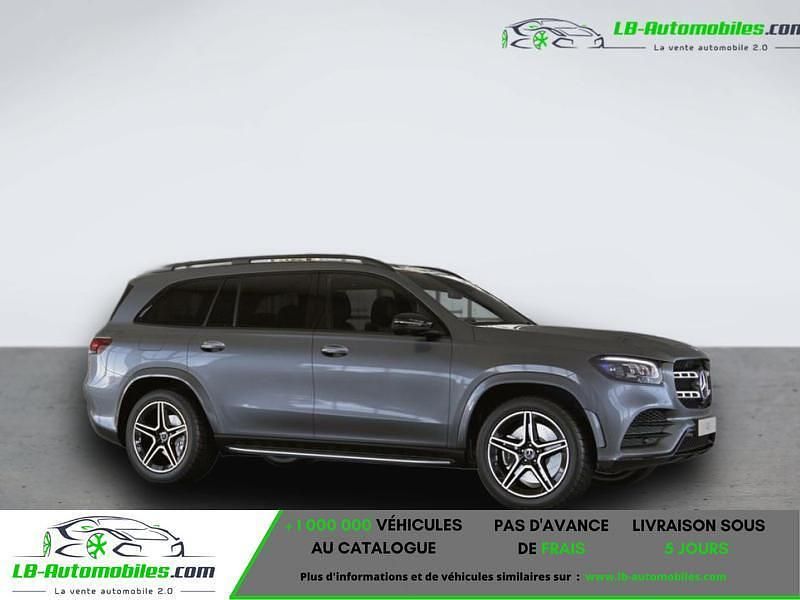 Utilisé 2020 Mercedes GLS350 SUV | 84 400 € - Image 1/2