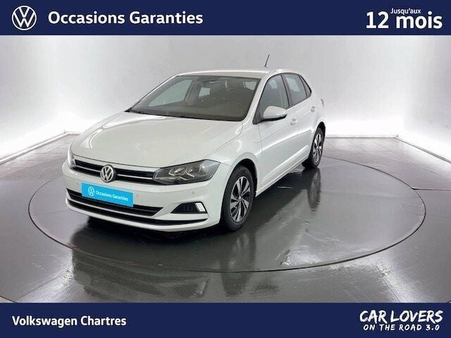 Utilisé 2020 VW Polo LOUNGE | 12 970 € (Prix juste) - Image 1/4