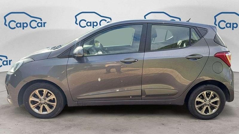 Occasion Hyundai i10 87 ch (63 kW) 2015 Citadine