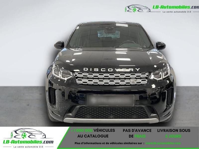 Occasion Land Rover Discovery Sport 179 ch (131 kW) 2020 SUV